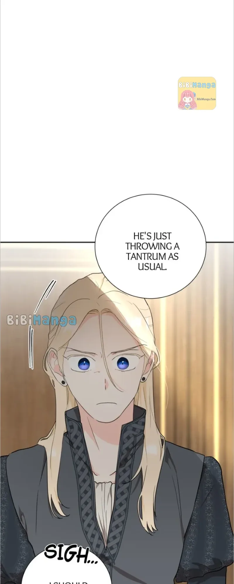 Goodbye My Juliet Chapter 30 page 31