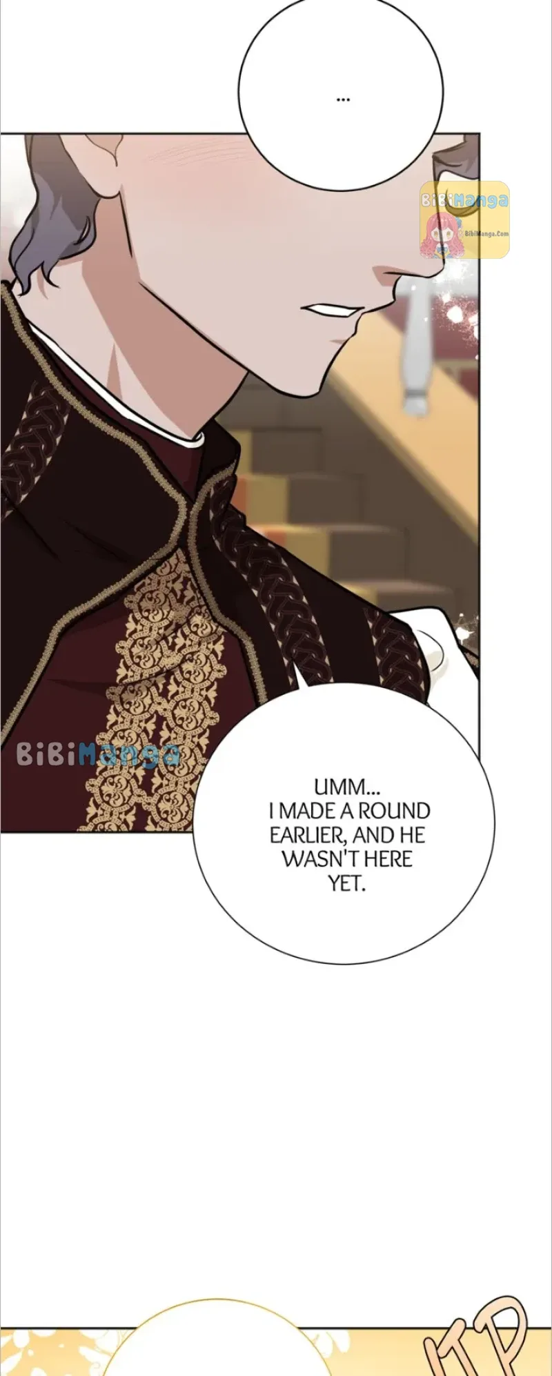 Goodbye My Juliet Chapter 30 page 54