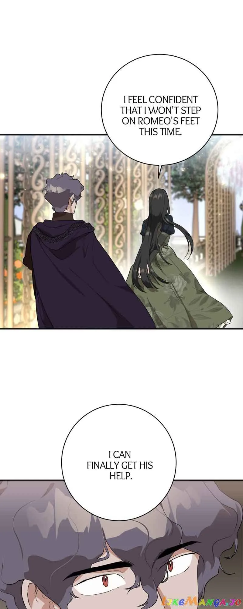 Goodbye My Juliet Chapter 28 page 43