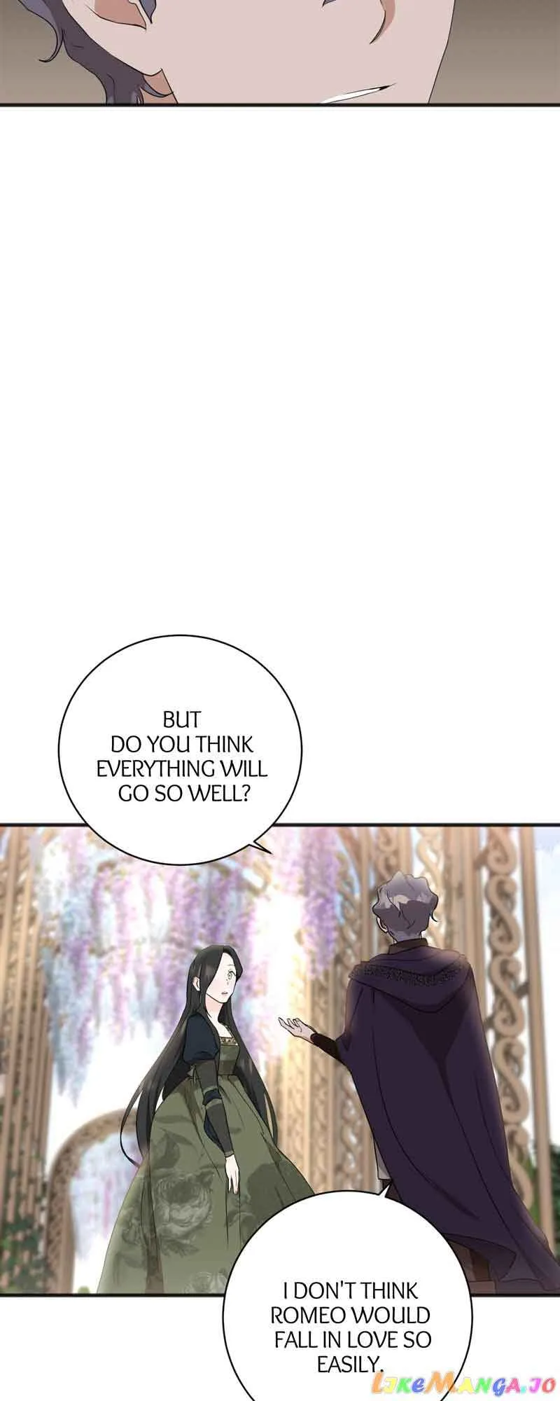 Goodbye My Juliet Chapter 28 page 44