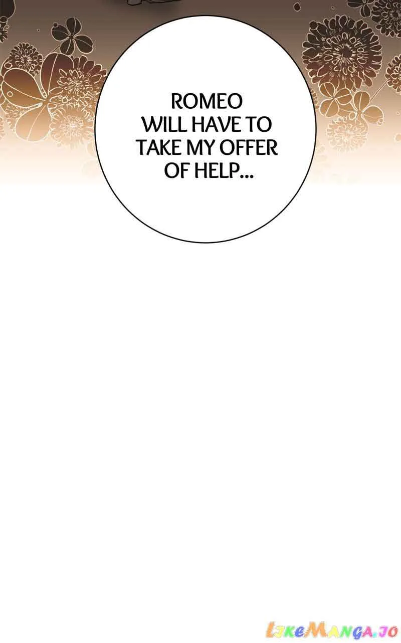 Goodbye My Juliet Chapter 28 page 54