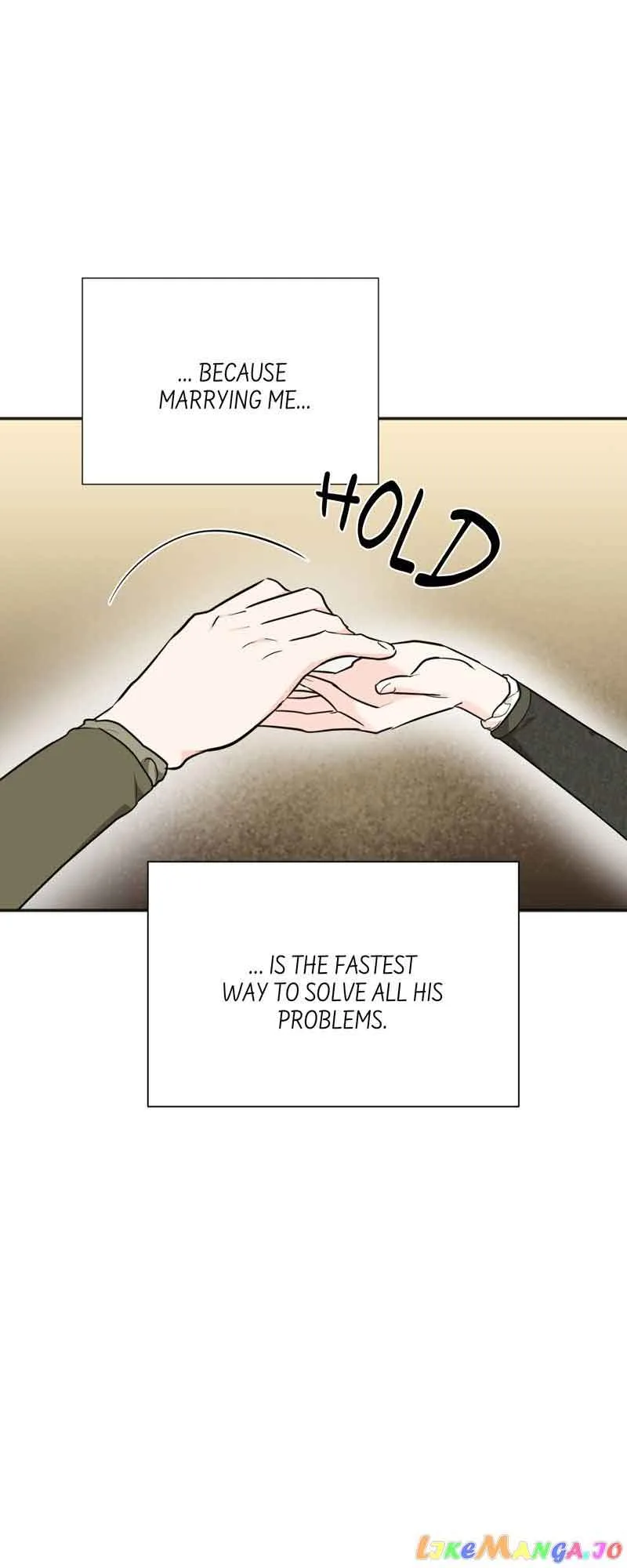 Goodbye My Juliet Chapter 28 page 55