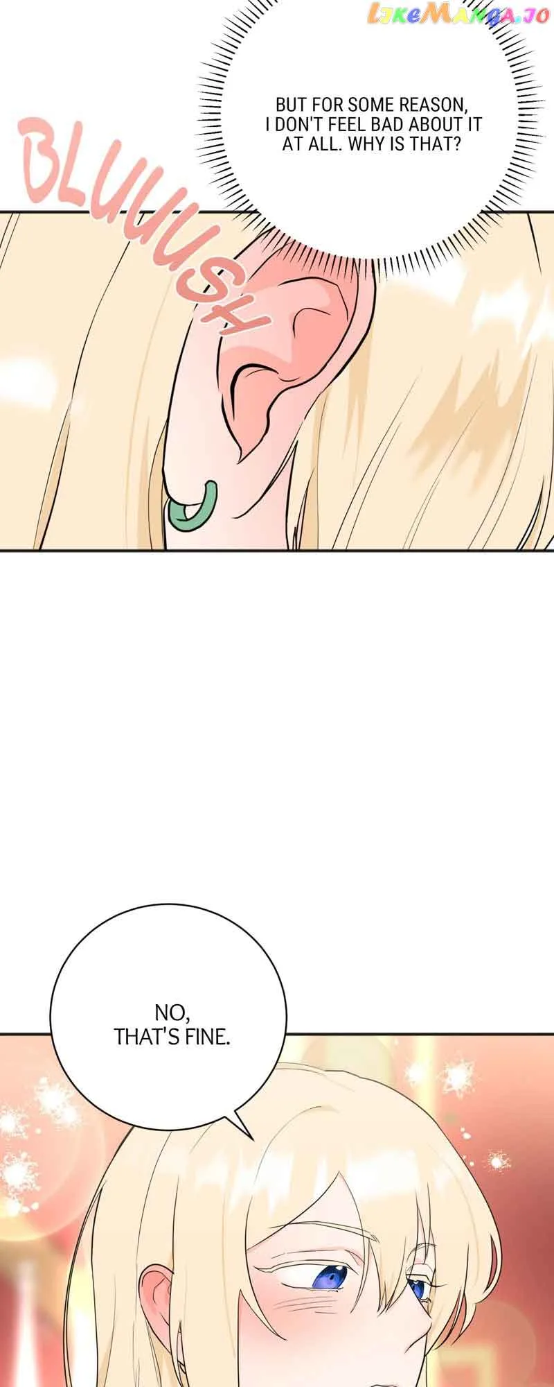 Goodbye My Juliet Chapter 32 page 58