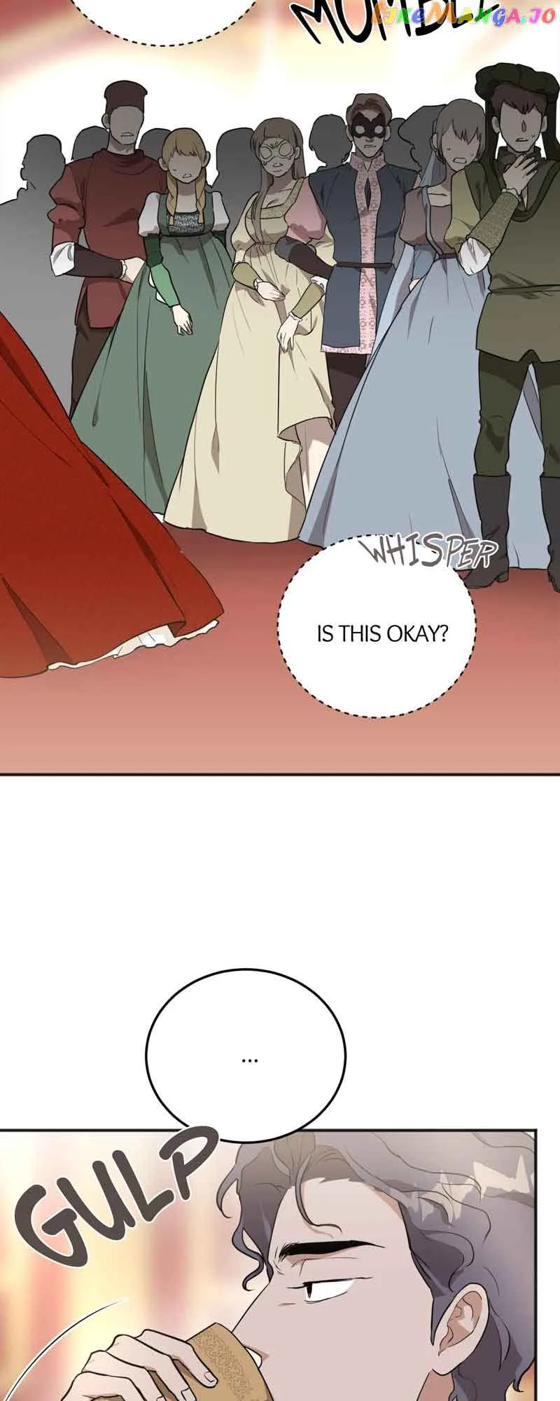 Goodbye My Juliet Chapter 32 page 48