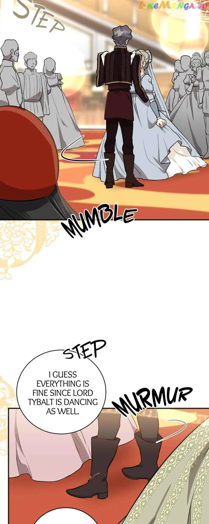 Goodbye My Juliet Chapter 32 page 52