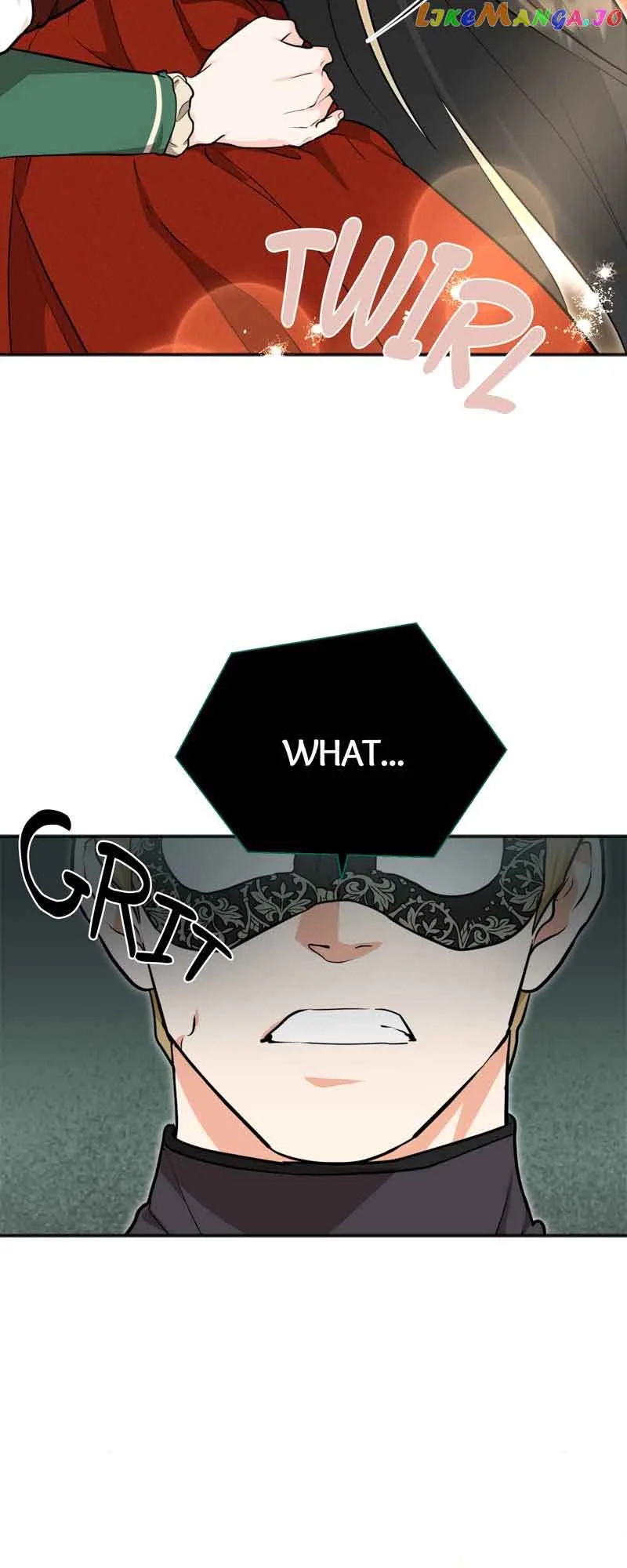 Goodbye My Juliet Chapter 32 page 45
