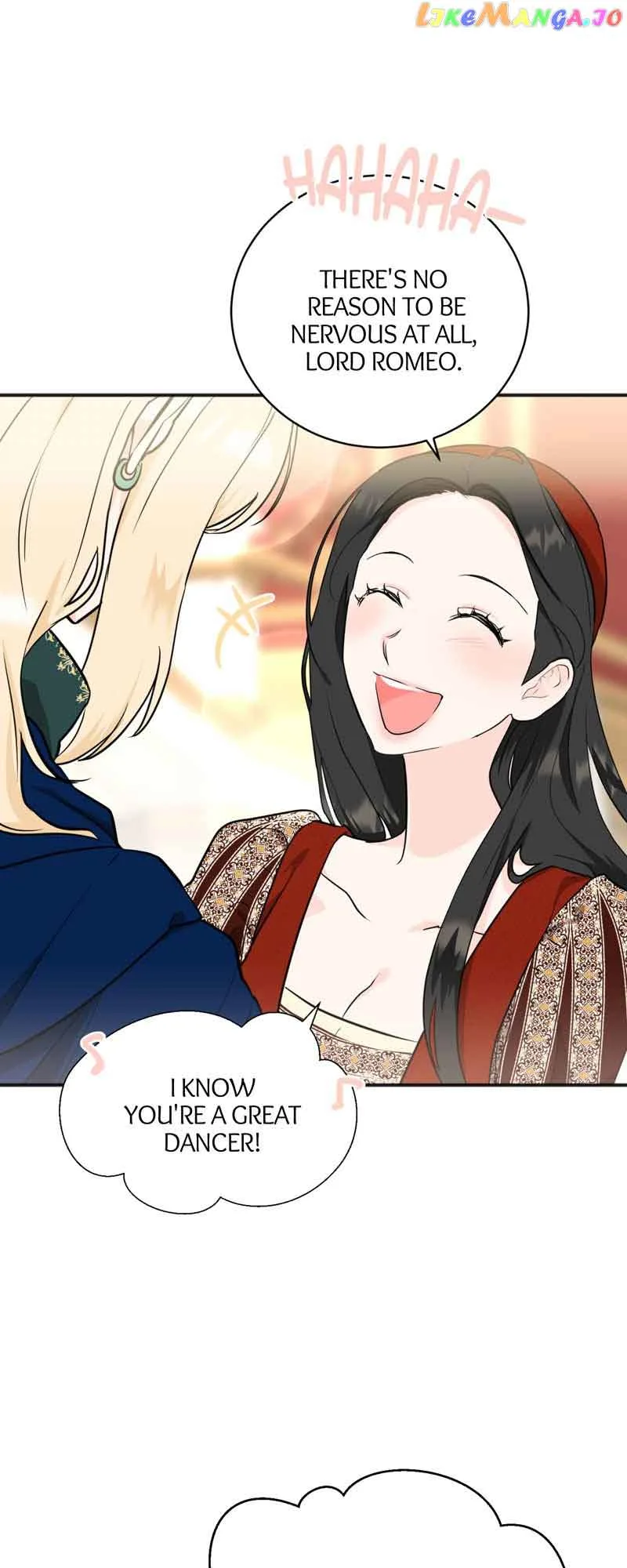 Goodbye My Juliet Chapter 32 page 56