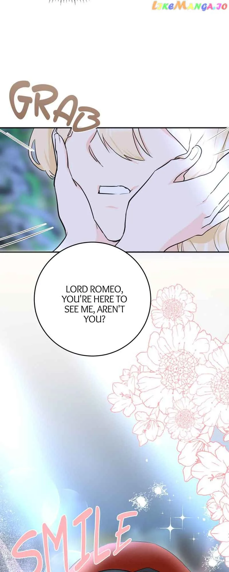 Goodbye My Juliet Chapter 32 page 35