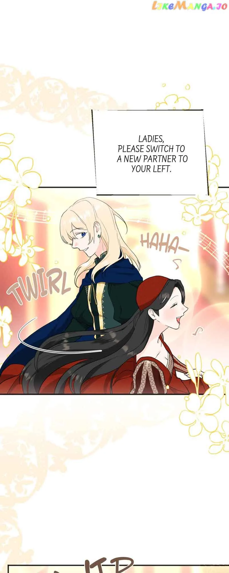 Goodbye My Juliet Chapter 32 page 62