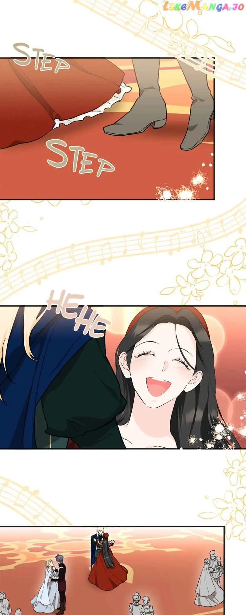 Goodbye My Juliet Chapter 32 page 60