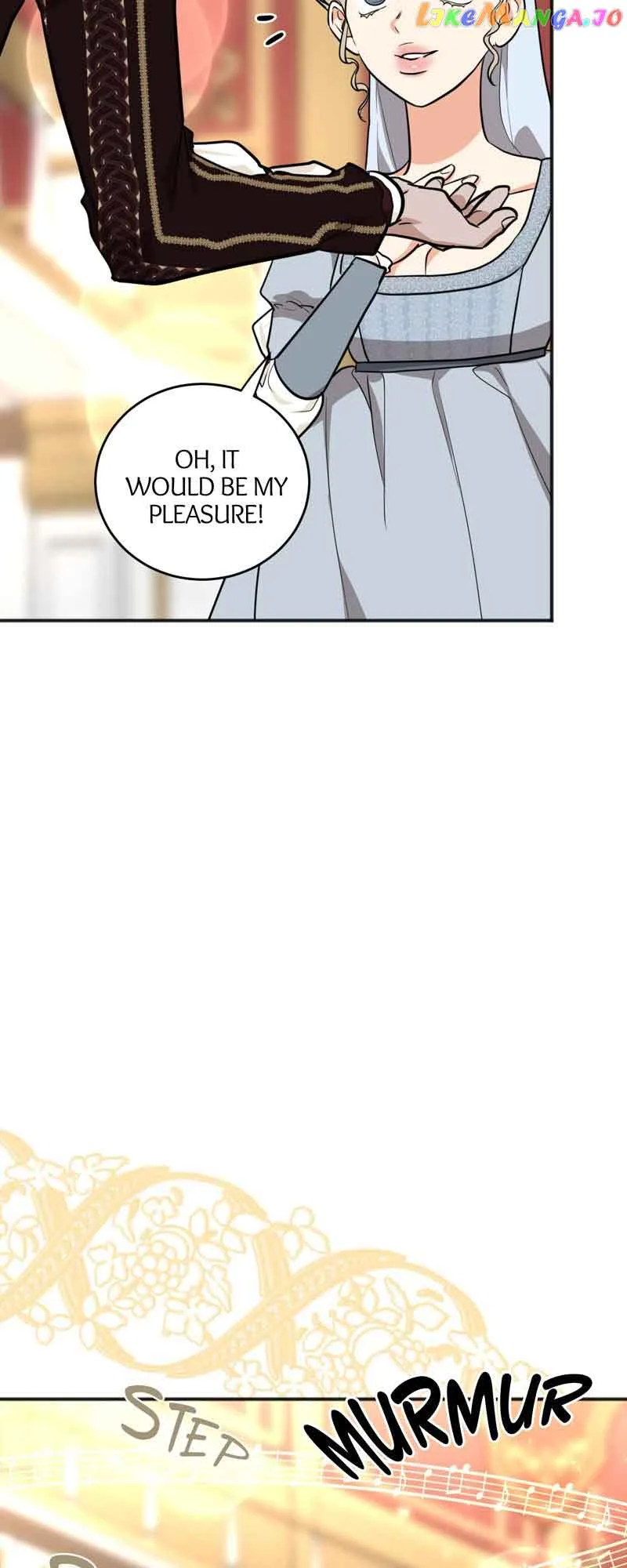 Goodbye My Juliet Chapter 32 page 51