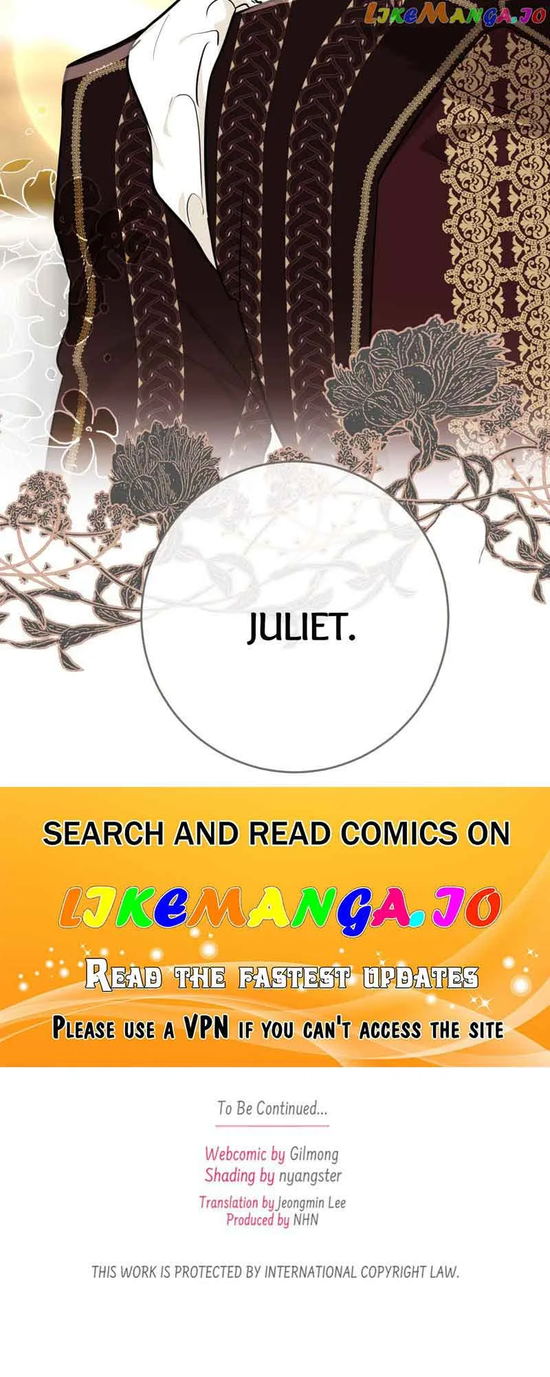 Goodbye My Juliet Chapter 32 page 67