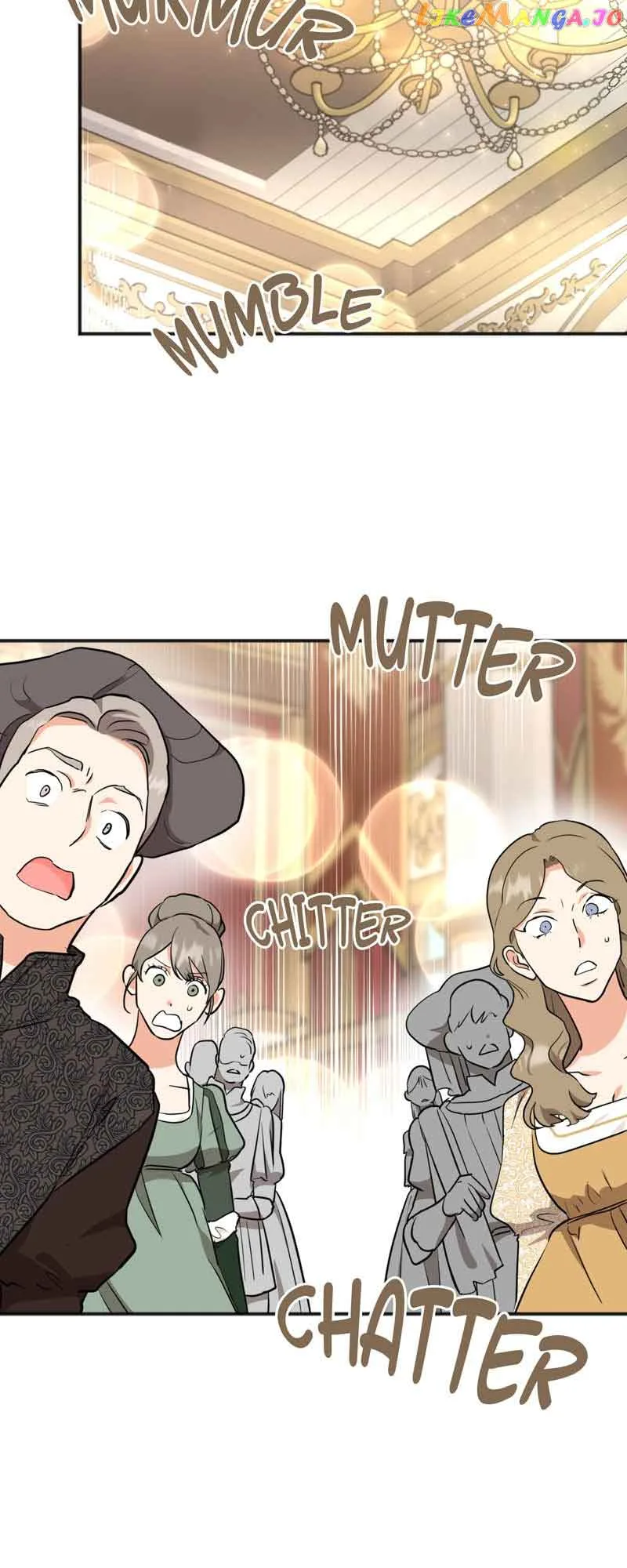 Goodbye My Juliet Chapter 32 page 41