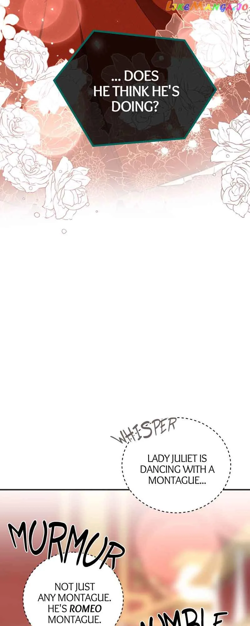 Goodbye My Juliet Chapter 32 page 47