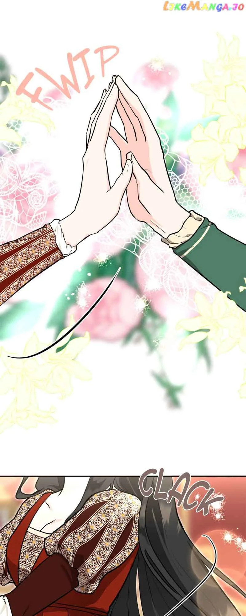 Goodbye My Juliet Chapter 32 page 44