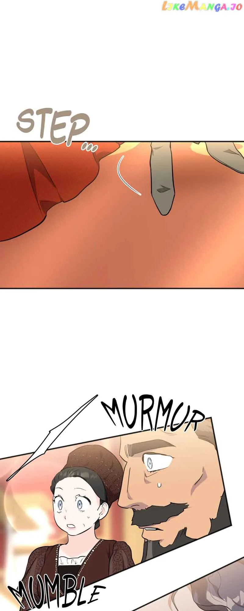 Goodbye My Juliet Chapter 32 page 42
