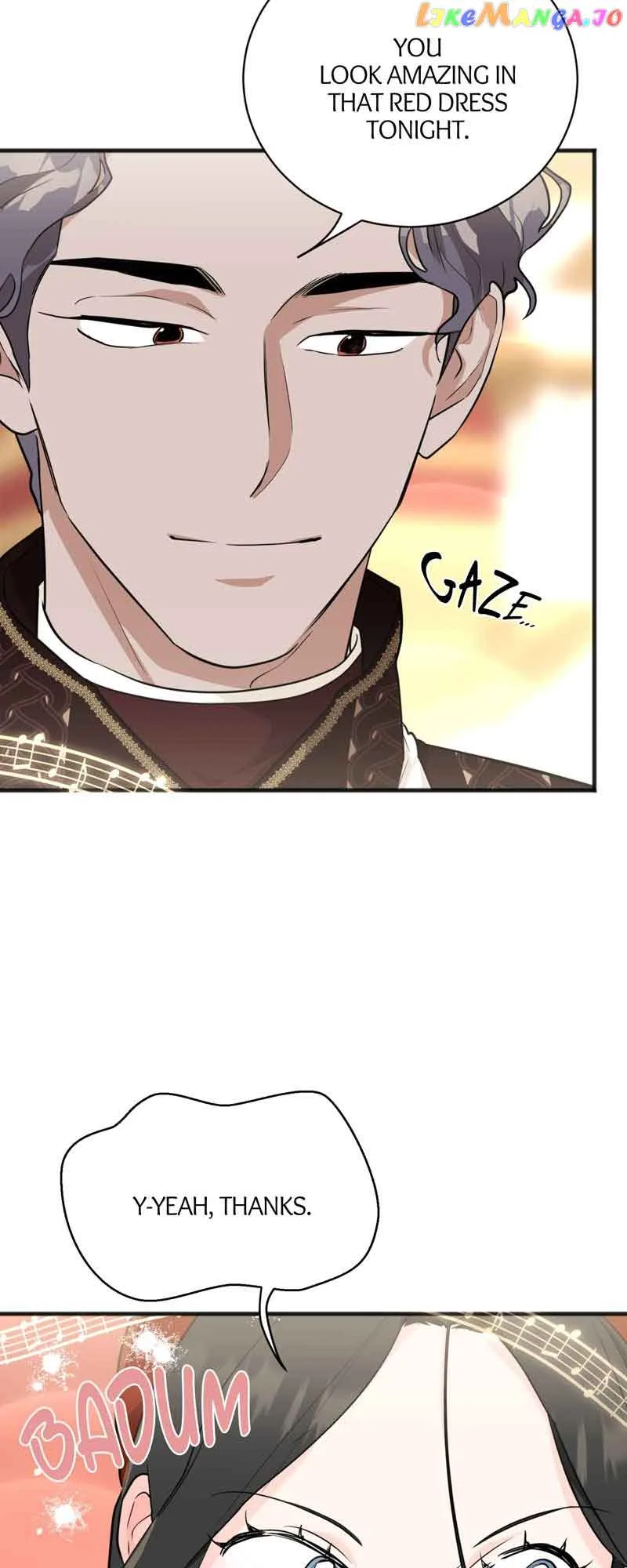 Goodbye My Juliet Chapter 33 page 9