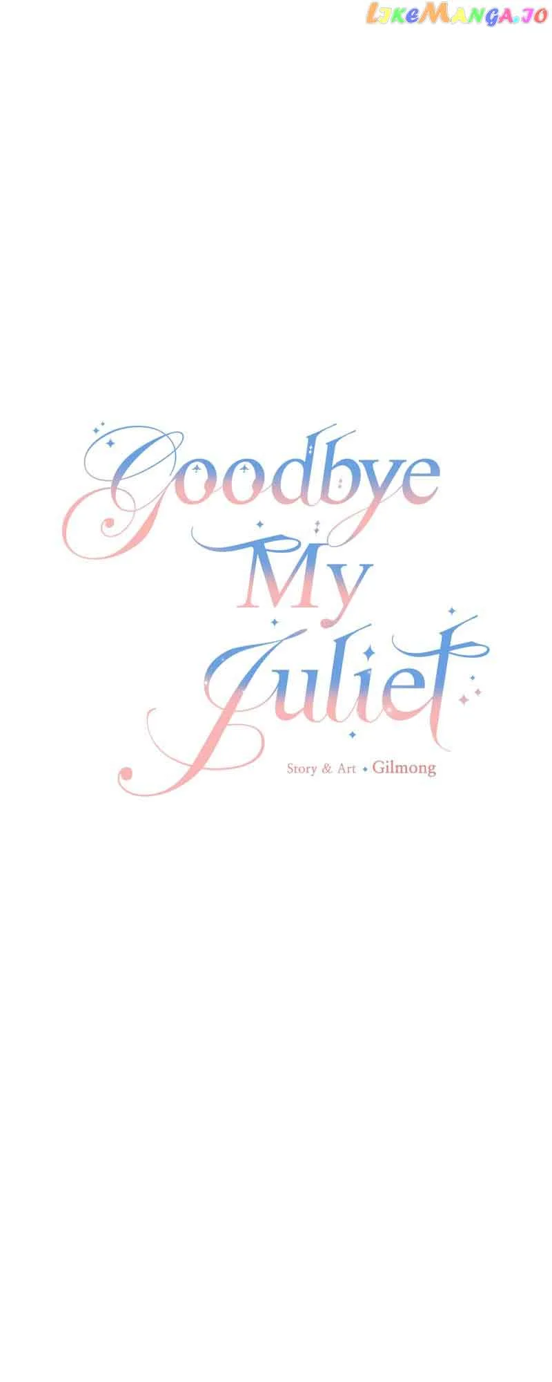 Goodbye My Juliet Chapter 33 page 6