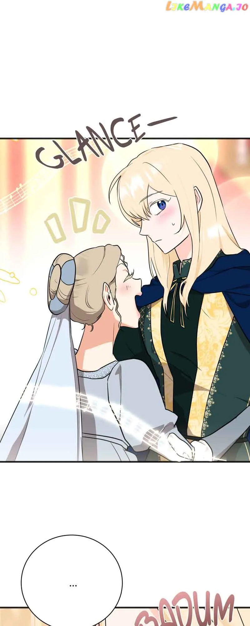 Goodbye My Juliet Chapter 33 page 12