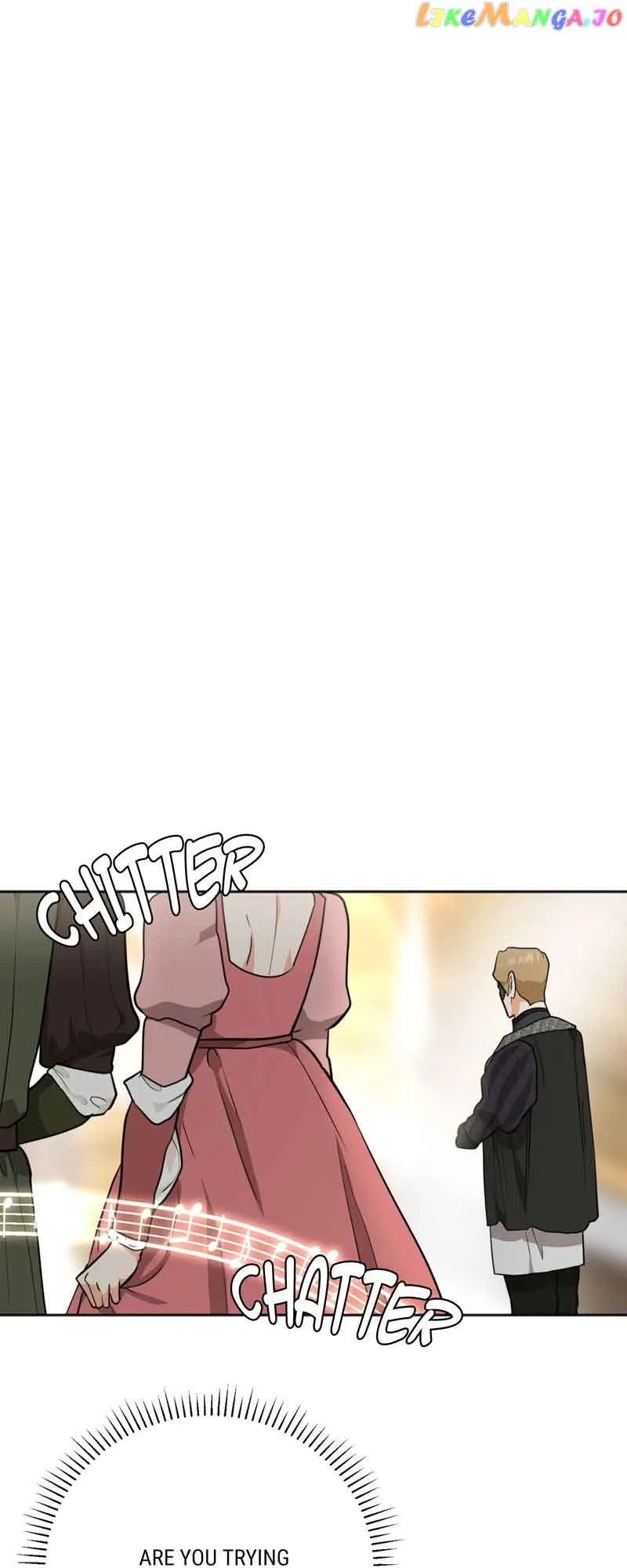 Goodbye My Juliet Chapter 33 page 44