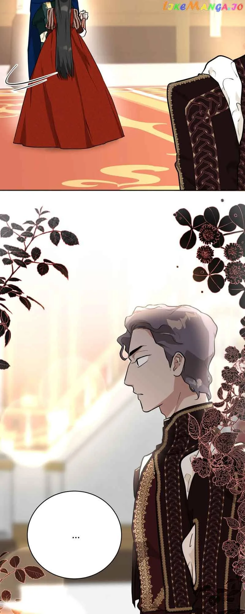 Goodbye My Juliet Chapter 33 page 42