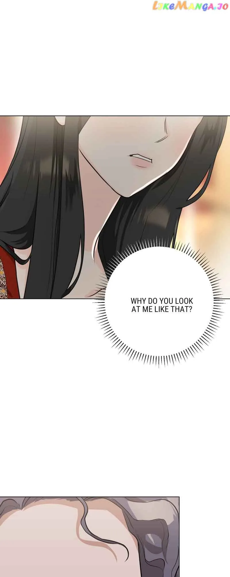 Goodbye My Juliet Chapter 33 page 56