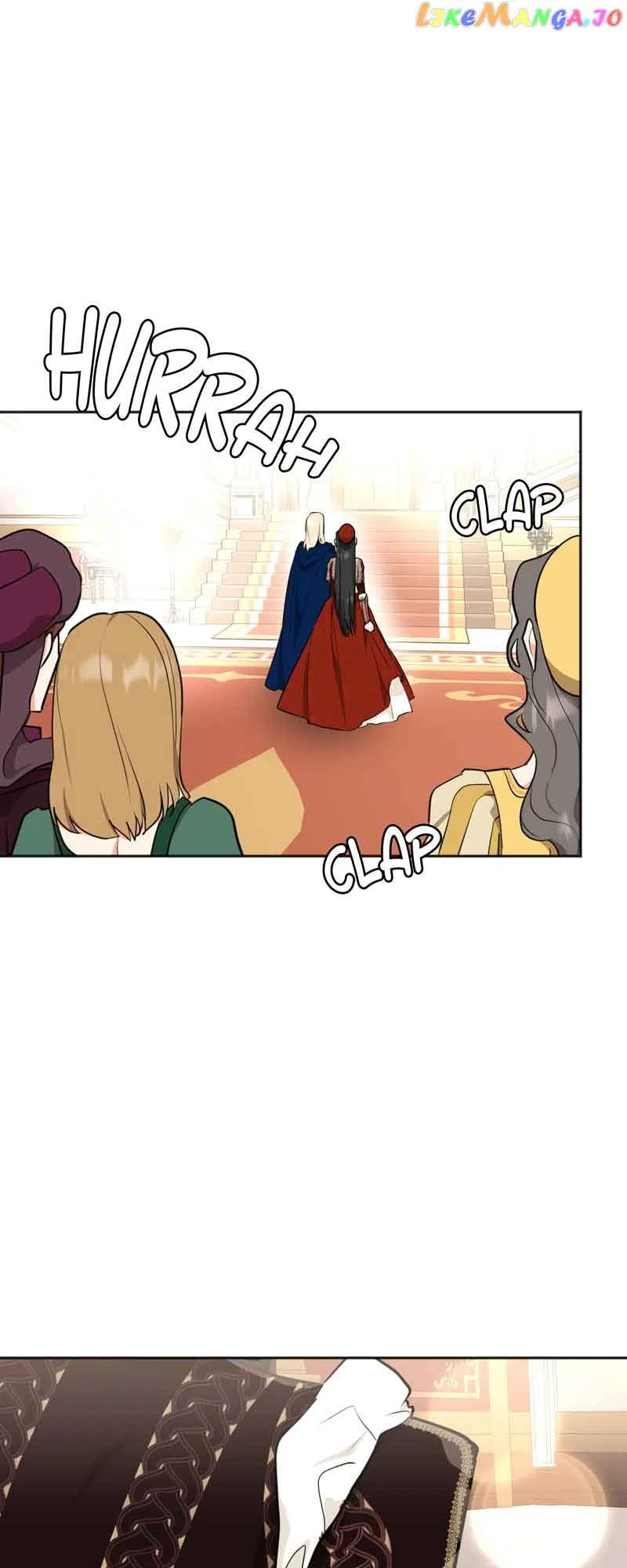 Goodbye My Juliet Chapter 33 page 60