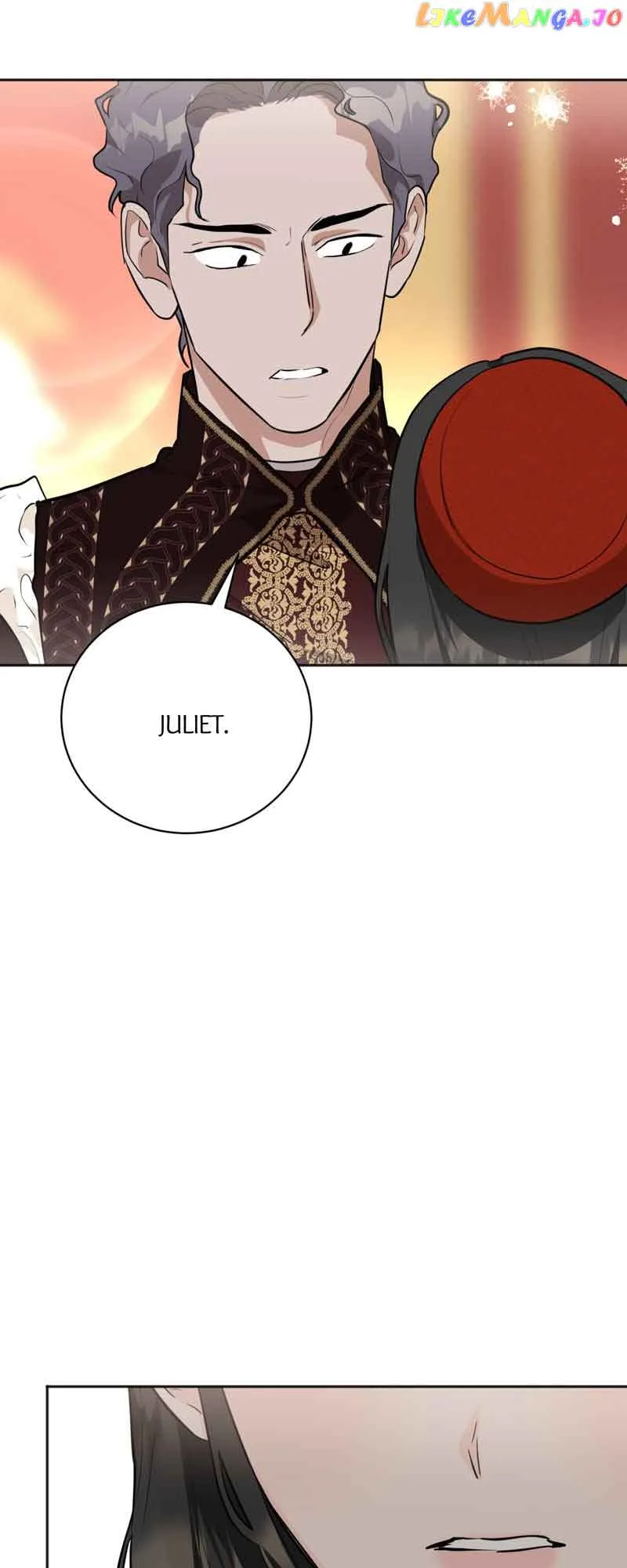 Goodbye My Juliet Chapter 33 page 30