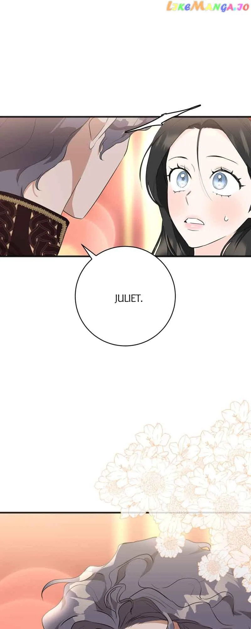 Goodbye My Juliet Chapter 33 page 4