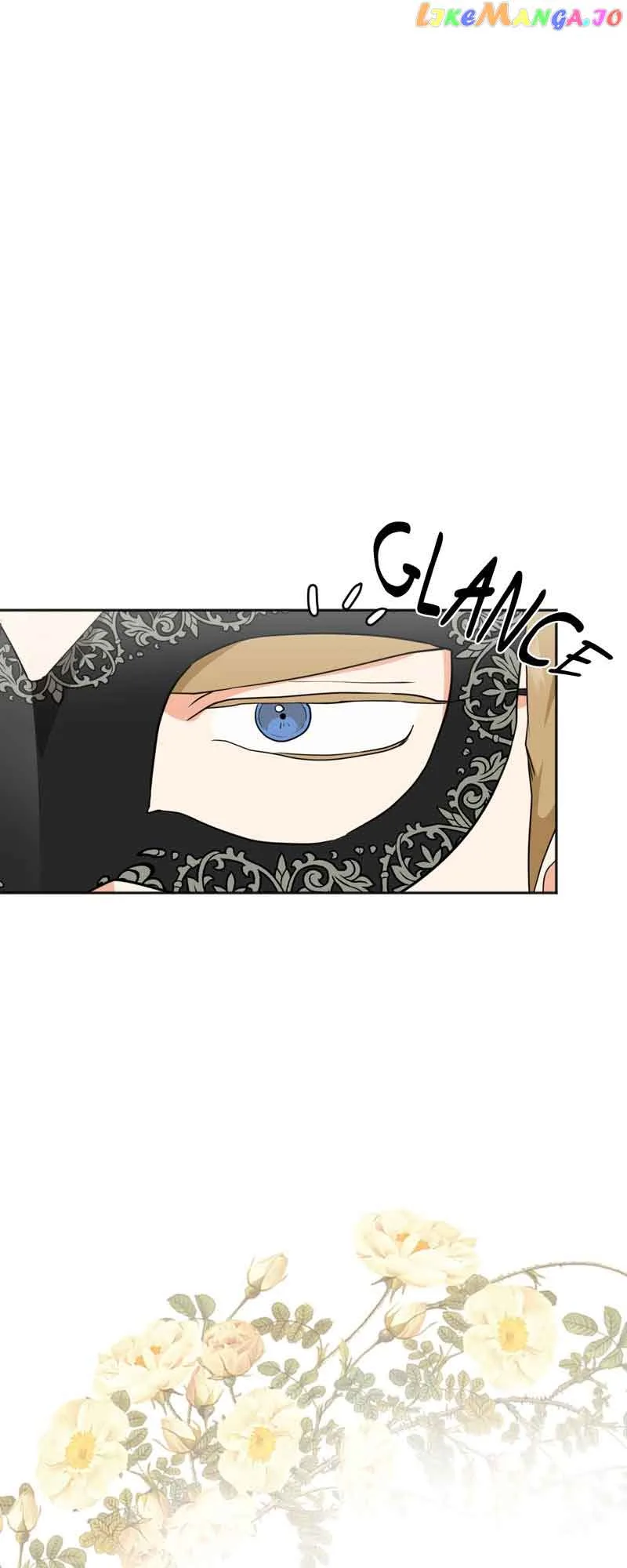 Goodbye My Juliet Chapter 33 page 47