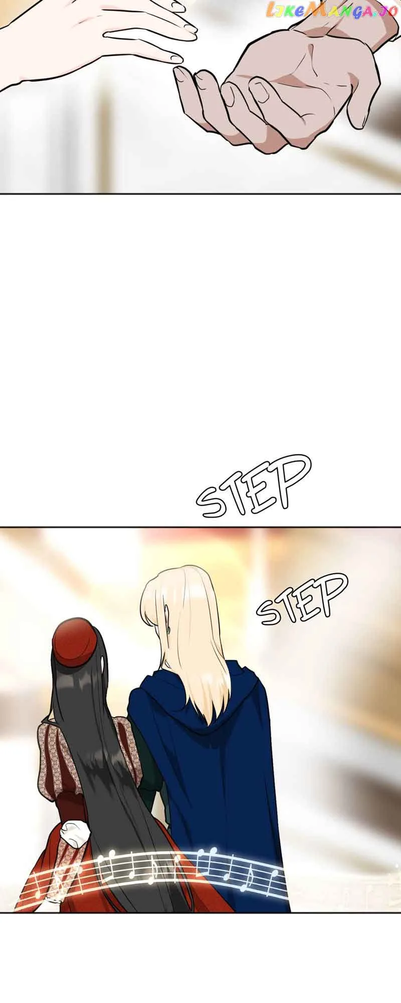 Goodbye My Juliet Chapter 33 page 33