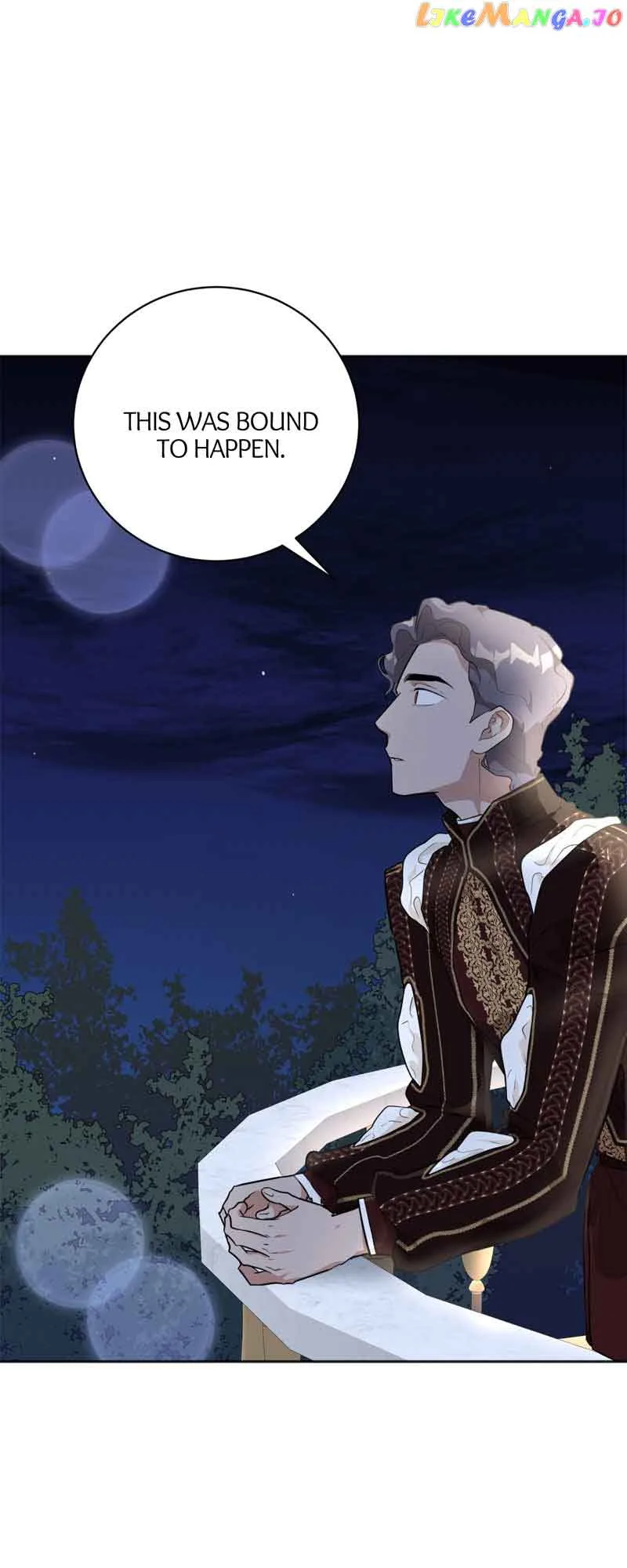 Goodbye My Juliet Chapter 33 page 64