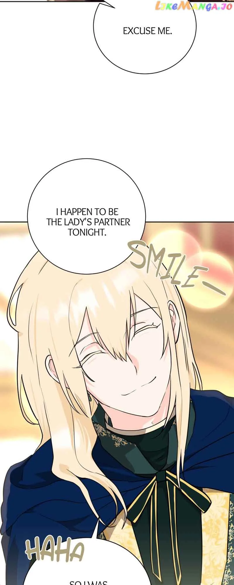 Goodbye My Juliet Chapter 33 page 28