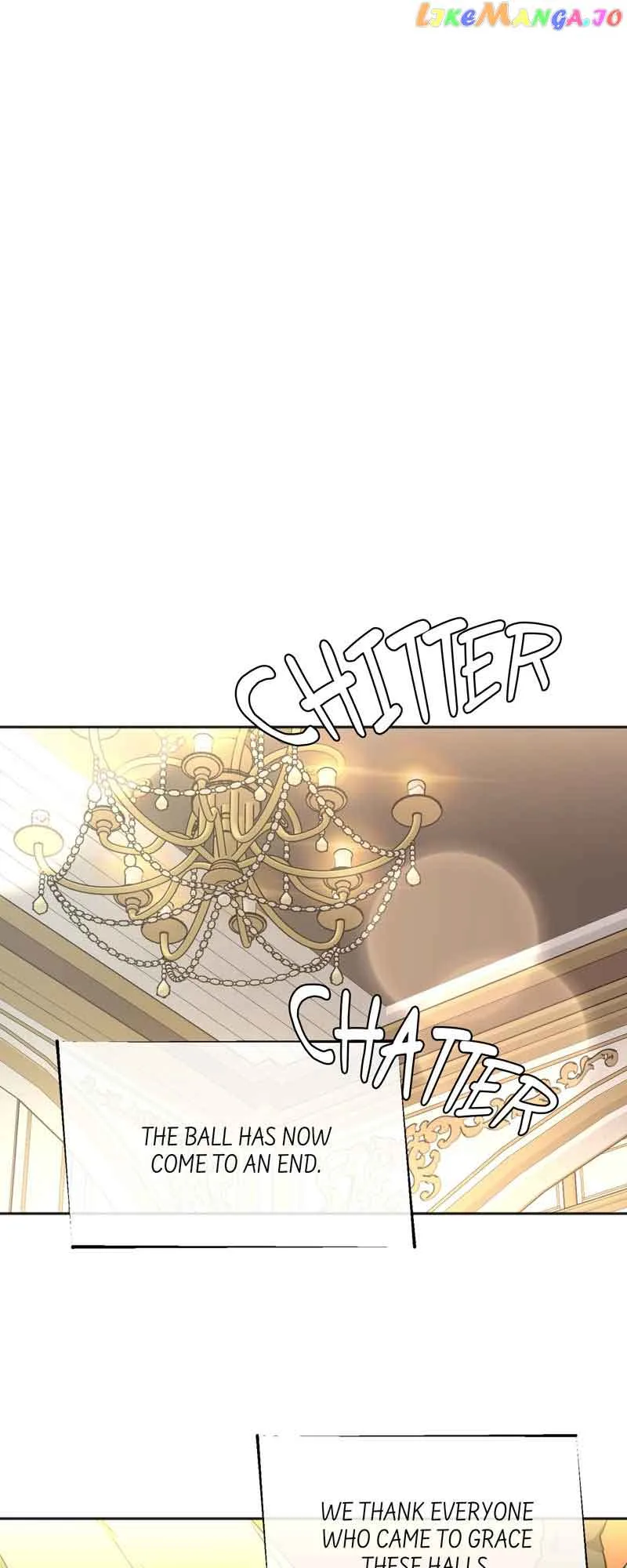 Goodbye My Juliet Chapter 33 page 50