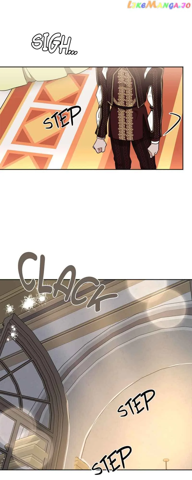 Goodbye My Juliet Chapter 33 page 62