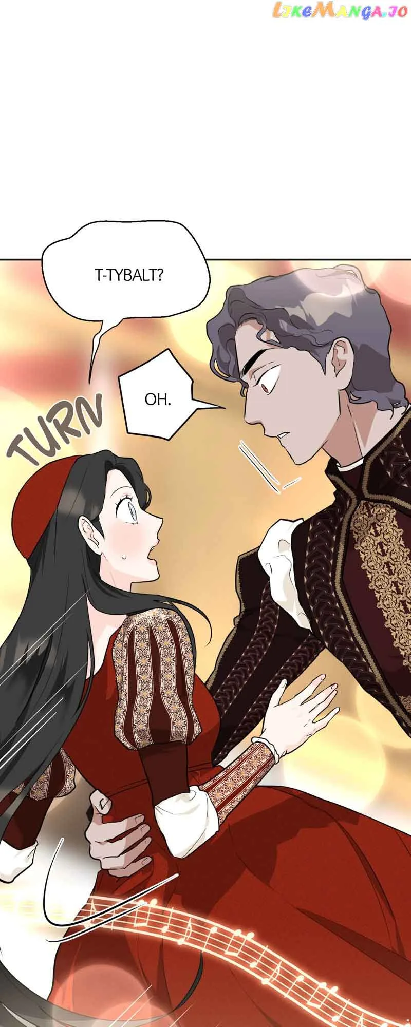 Goodbye My Juliet Chapter 33 page 26