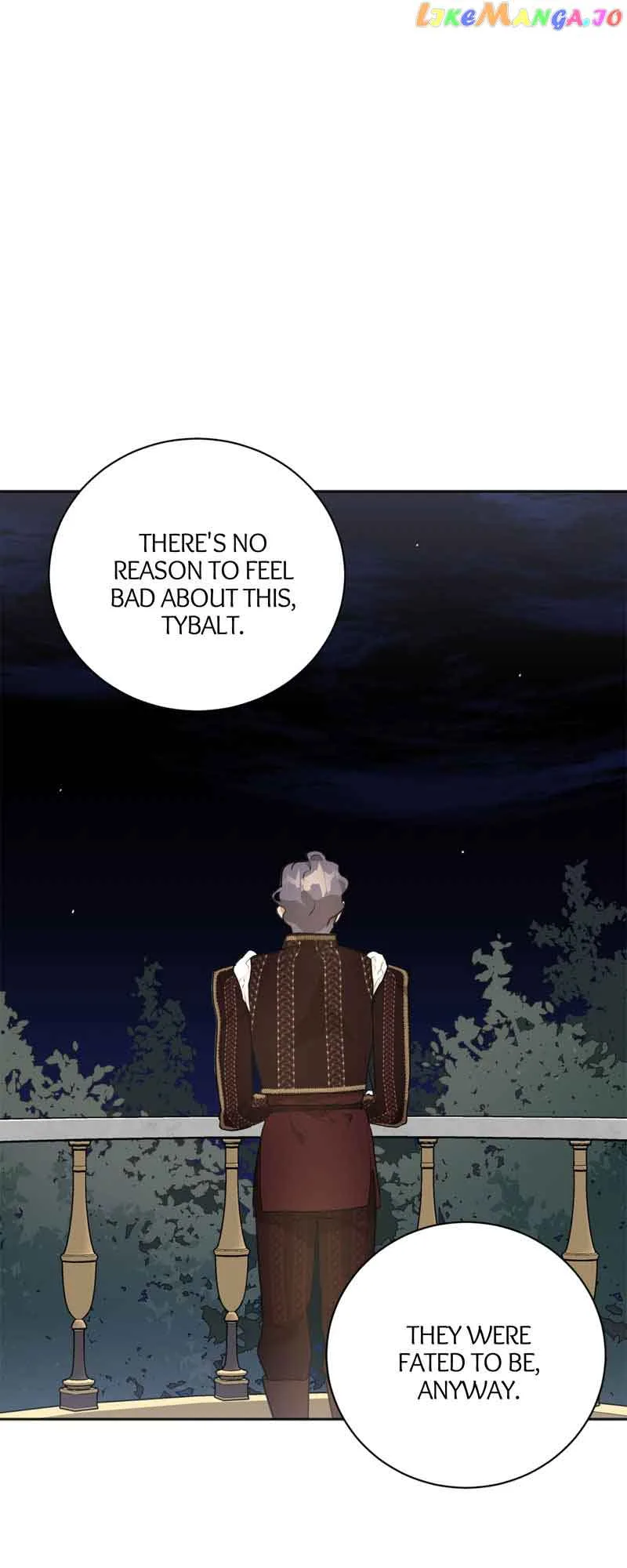 Goodbye My Juliet Chapter 33 page 63