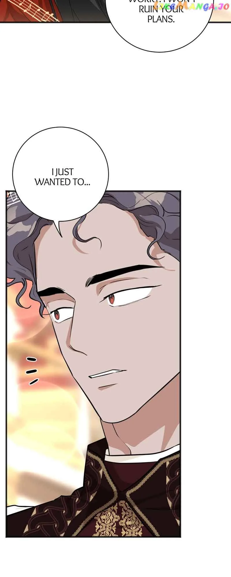 Goodbye My Juliet Chapter 33 page 11
