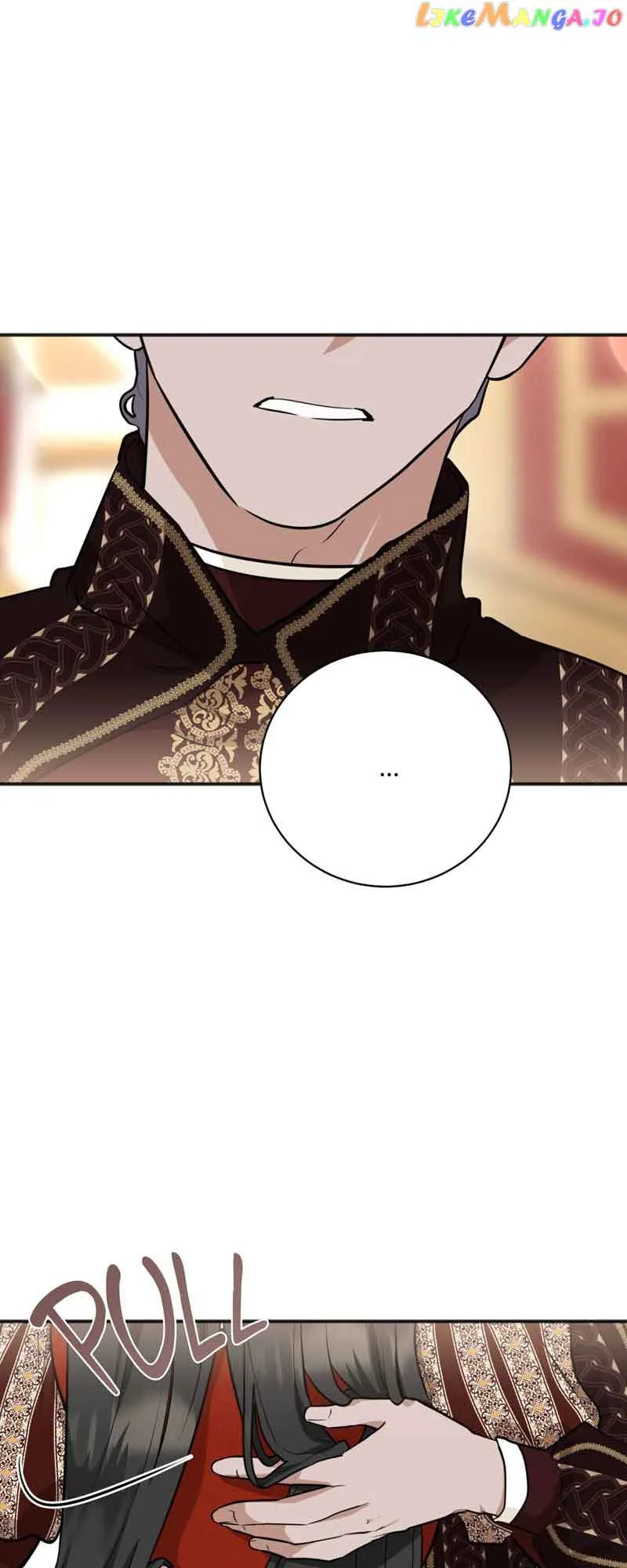 Goodbye My Juliet Chapter 33 page 14