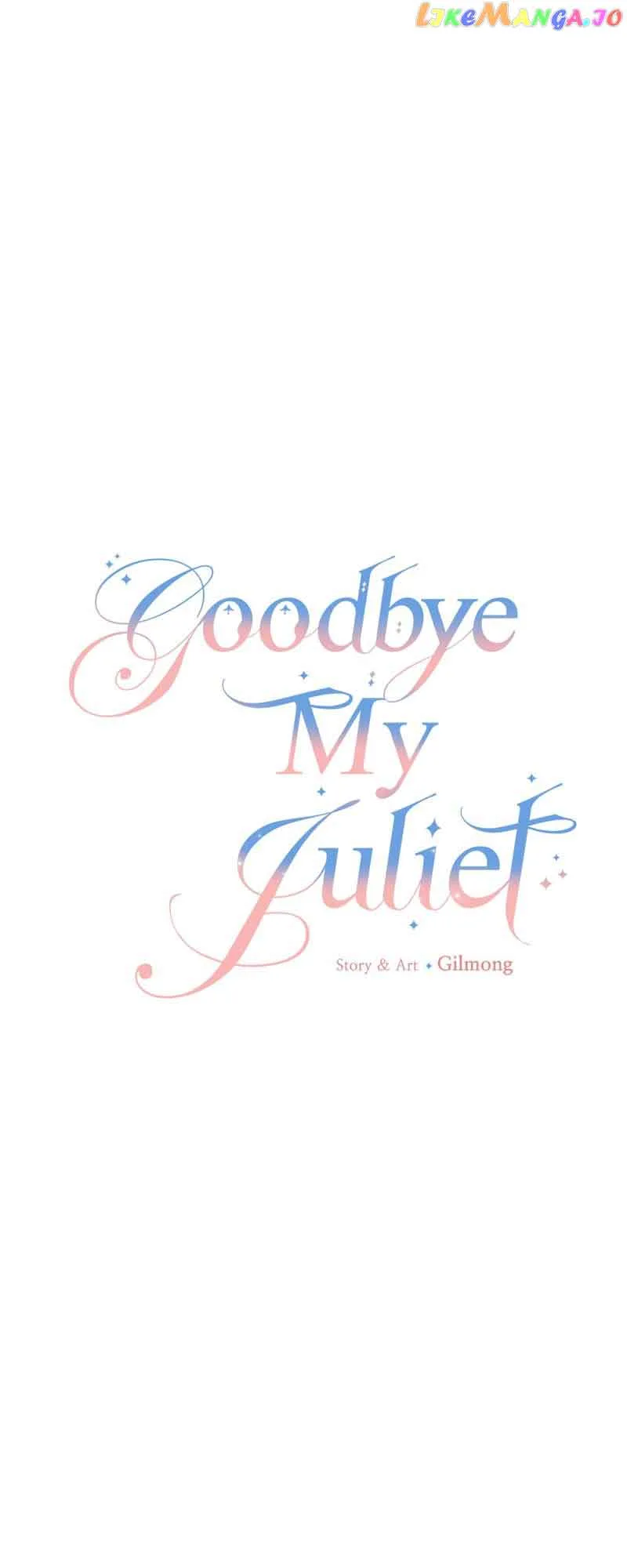 Goodbye My Juliet Chapter 34 page 16