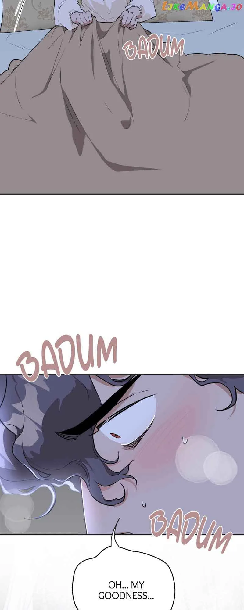 Goodbye My Juliet Chapter 34 page 13