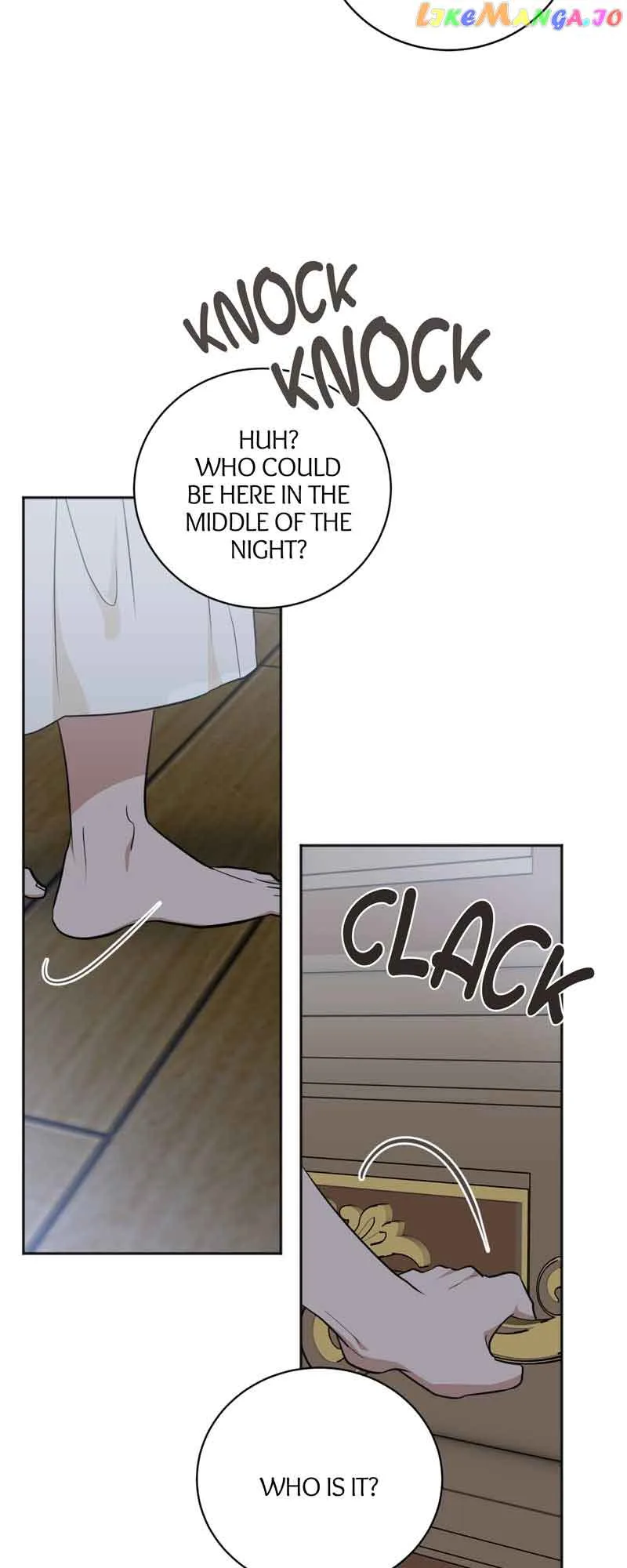Goodbye My Juliet Chapter 34 page 5