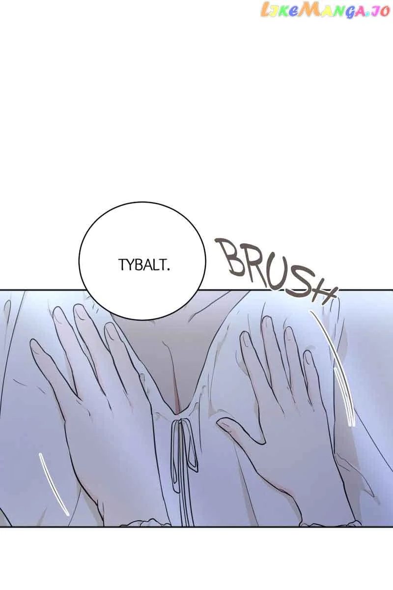 Goodbye My Juliet Chapter 34 page 7