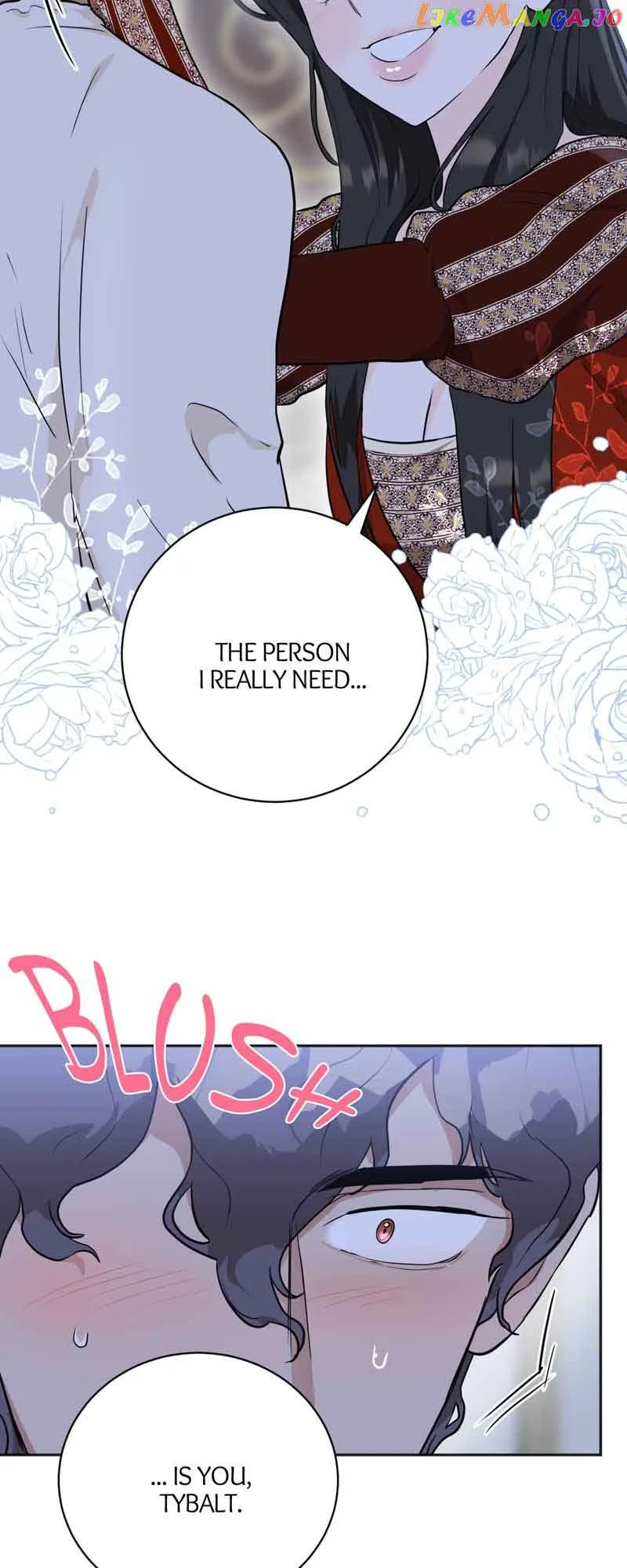 Goodbye My Juliet Chapter 34 page 9