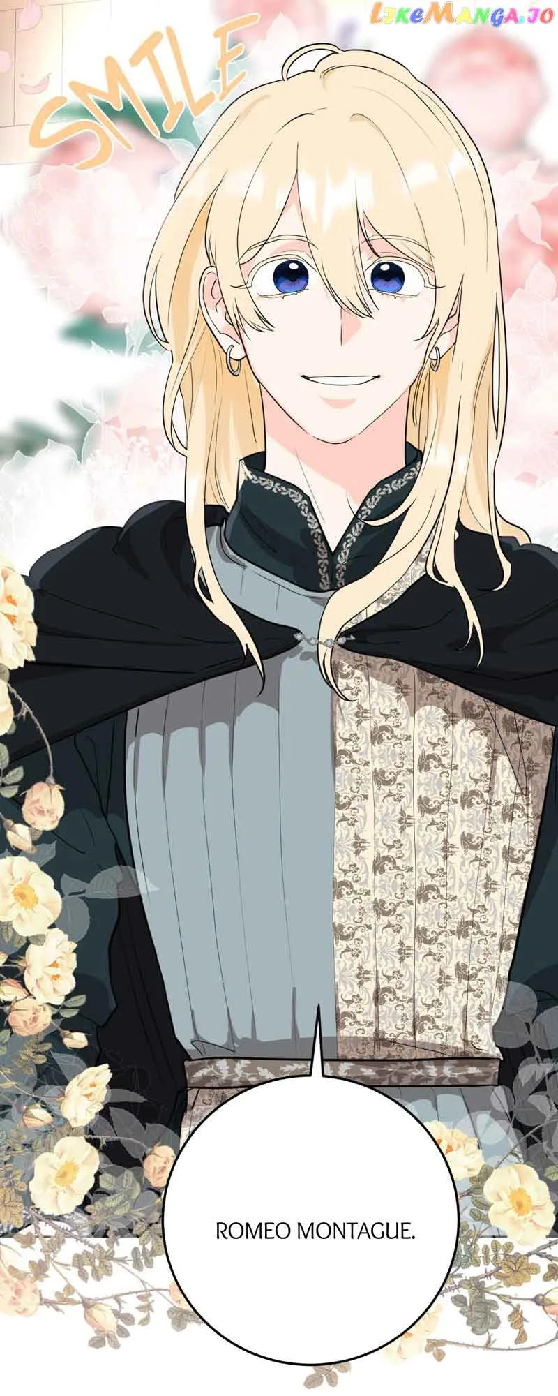 Goodbye My Juliet Chapter 34 page 62