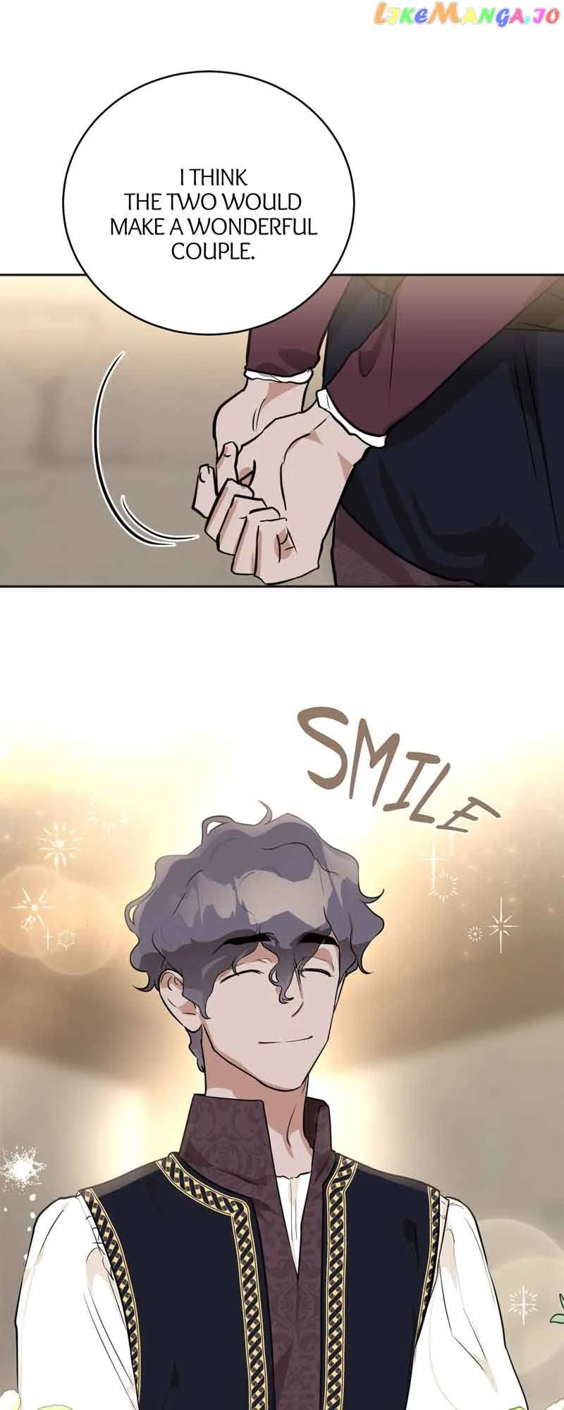 Goodbye My Juliet Chapter 34 page 52