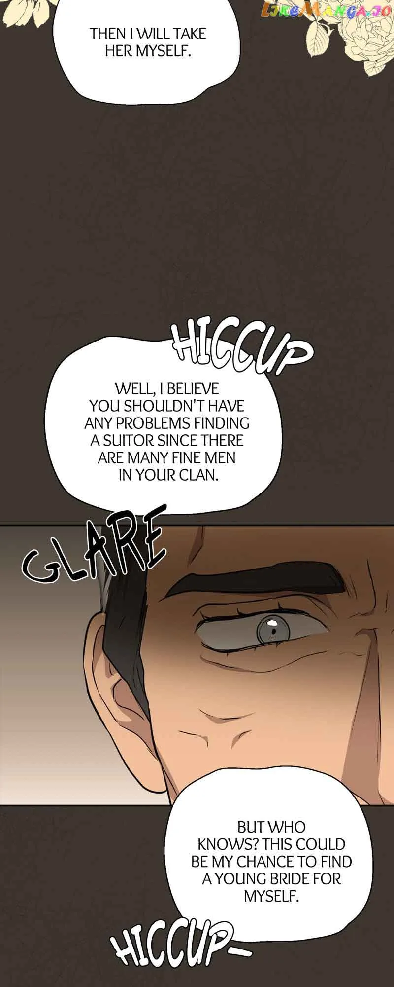 Goodbye My Juliet Chapter 34 page 32
