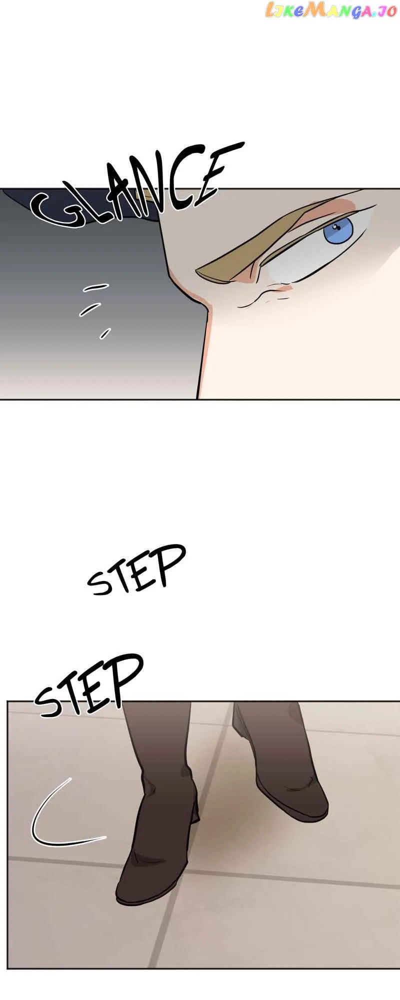 Goodbye My Juliet Chapter 34 page 58