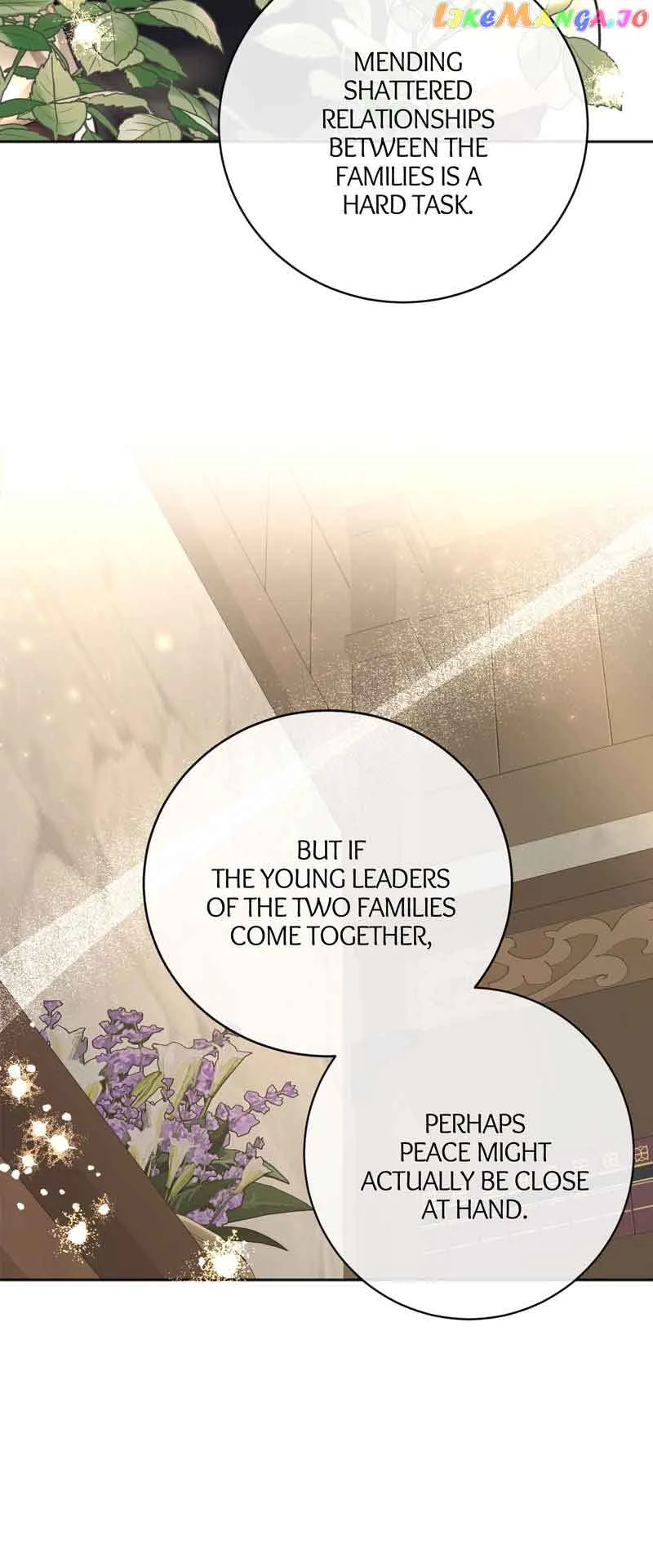 Goodbye My Juliet Chapter 34 page 51