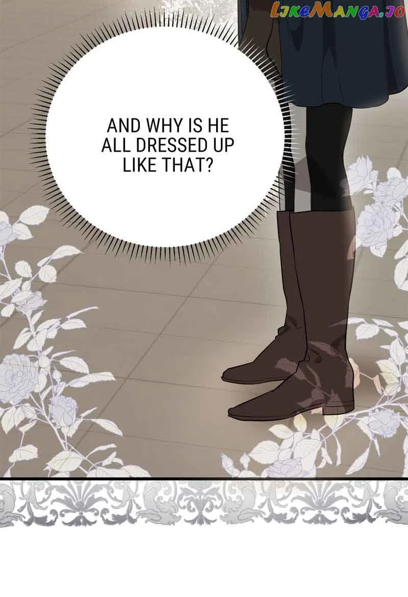 Goodbye My Juliet Chapter 34 page 57